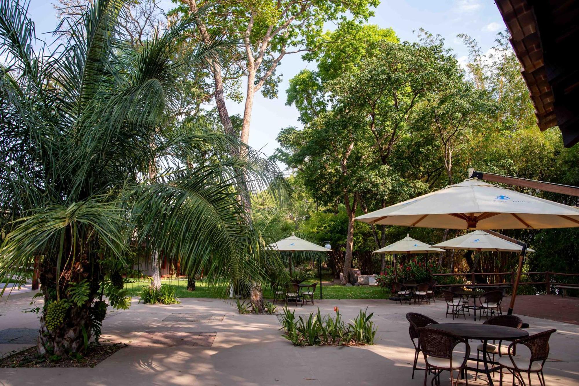 Spa Agua Milagrosa Cuiaba  Exterior photo