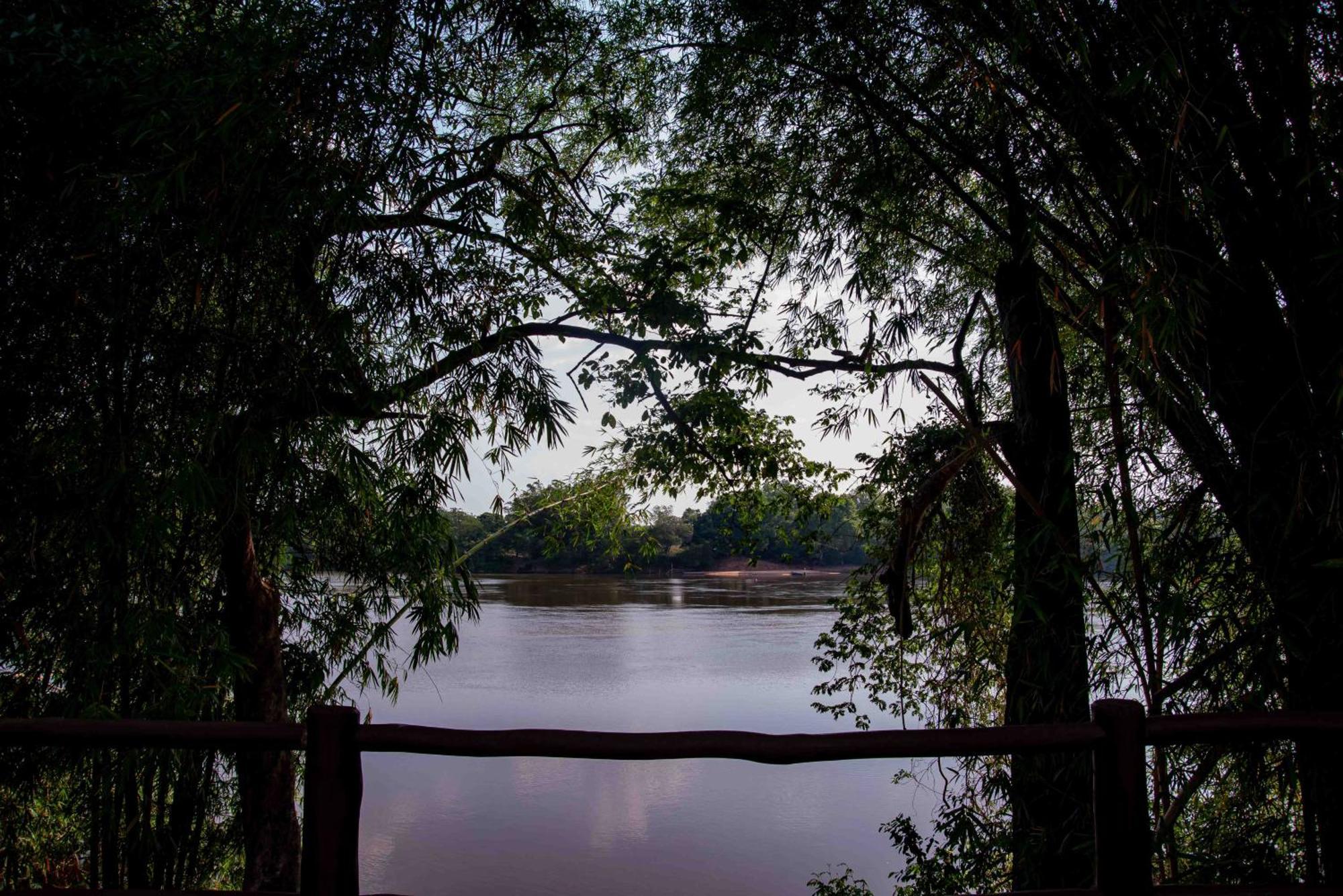 Spa Agua Milagrosa Cuiaba  Exterior photo