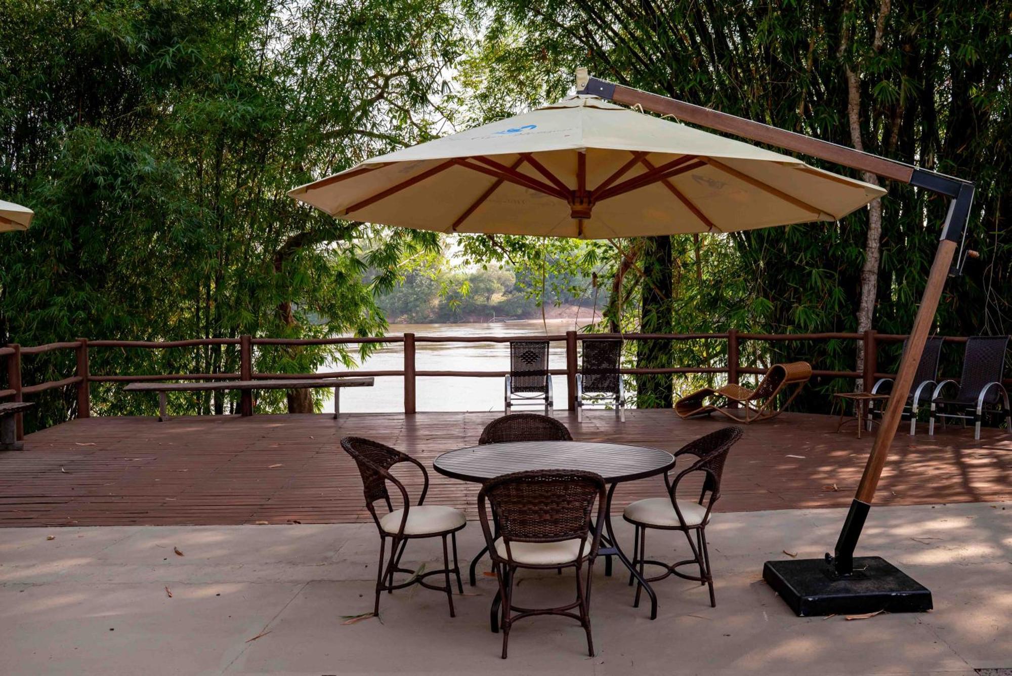 Spa Agua Milagrosa Cuiaba  Exterior photo